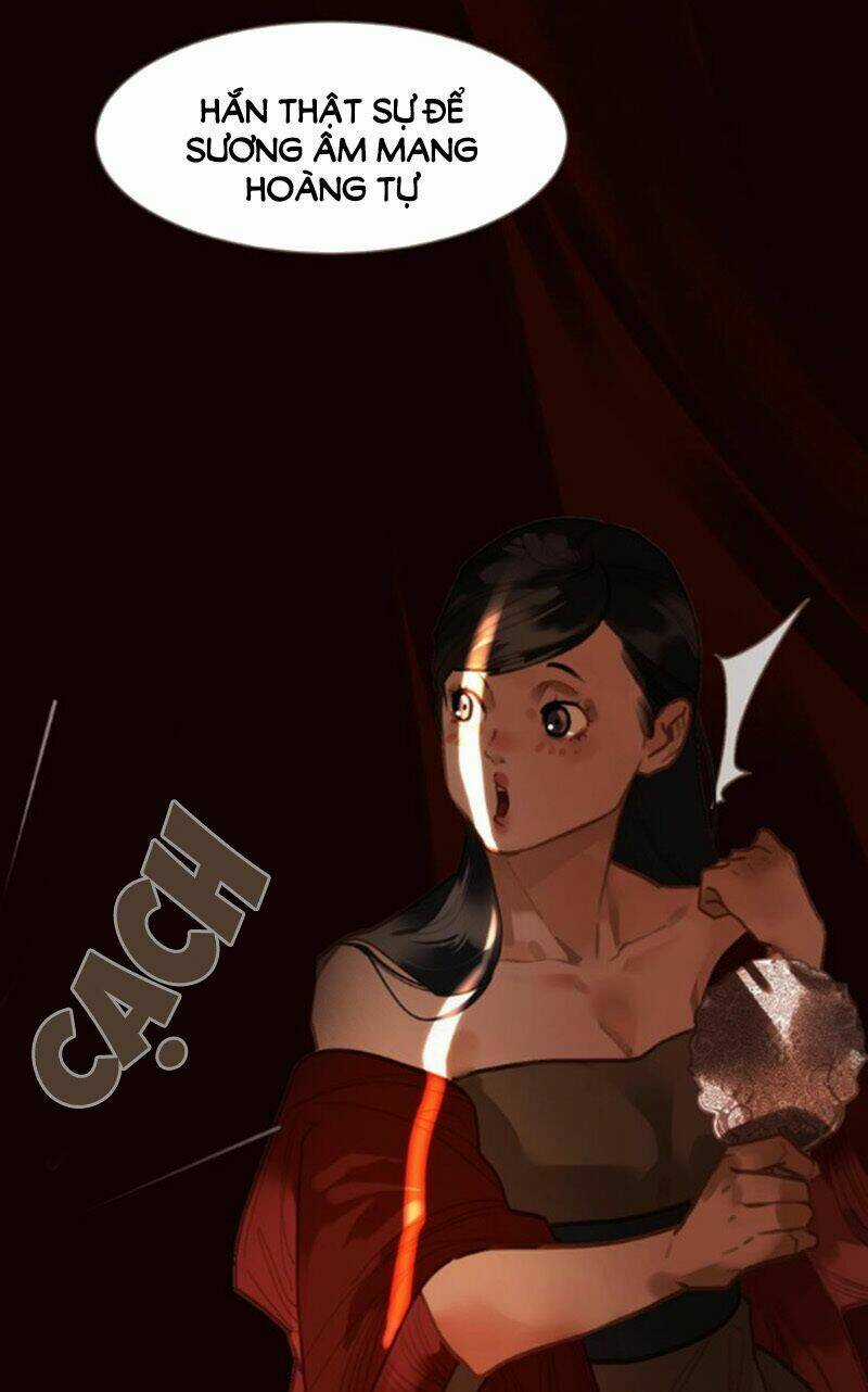 Nhất Đại Linh Hậu - Chapter 83 - Trang 19