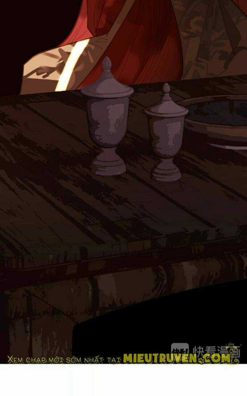 Nhất Đại Linh Hậu - Chapter 83 - Trang 20