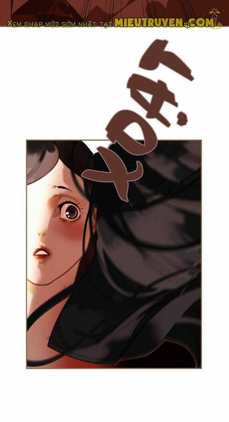 Nhất Đại Linh Hậu - Chapter 83 - Trang 25