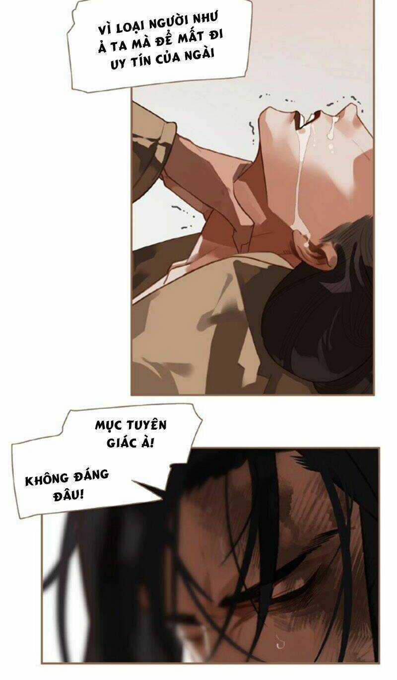 Nhất Đại Linh Hậu - Chapter 83 - Trang 4