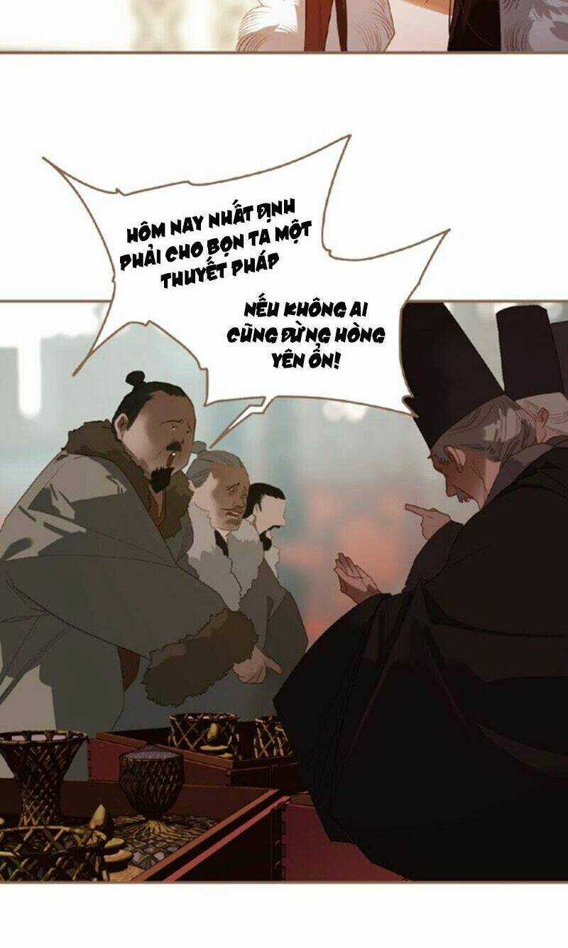 Nhất Đại Linh Hậu - Chapter 83 - Trang 31