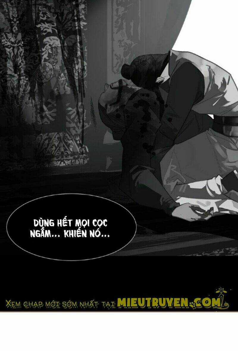 Nhất Đại Linh Hậu - Chapter 83 - Trang 46