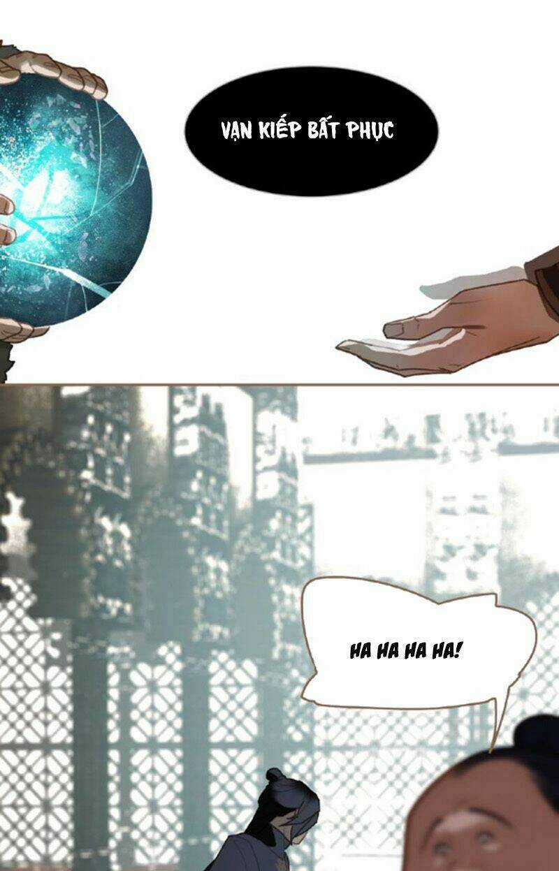 Nhất Đại Linh Hậu - Chapter 83 - Trang 47