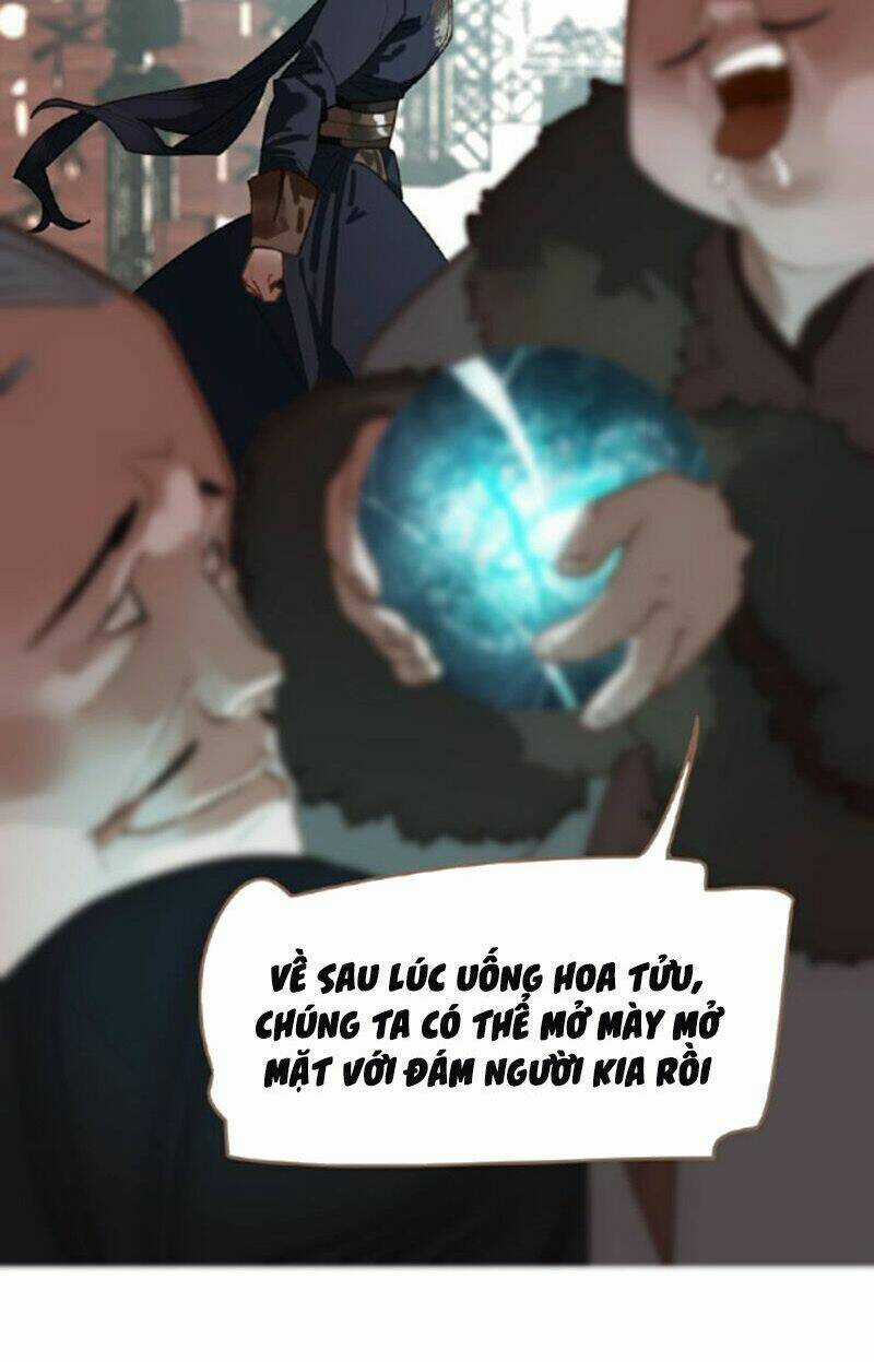 Nhất Đại Linh Hậu - Chapter 83 - Trang 48