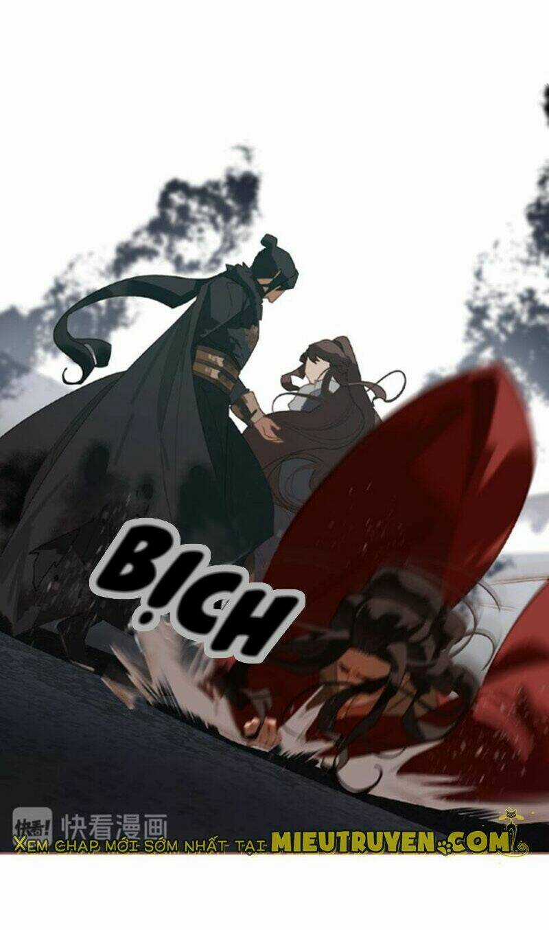 Nhất Đại Linh Hậu - Chapter 83 - Trang 6