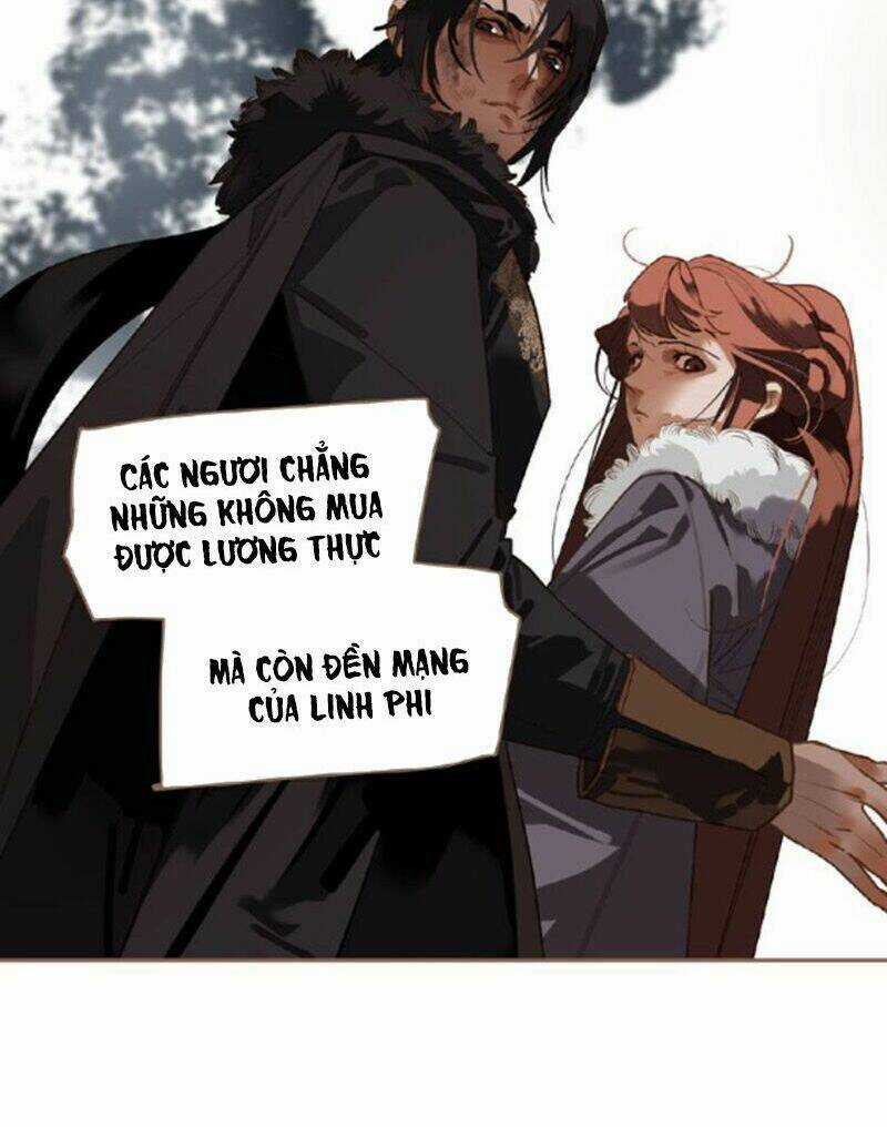 Nhất Đại Linh Hậu - Chapter 83 - Trang 9