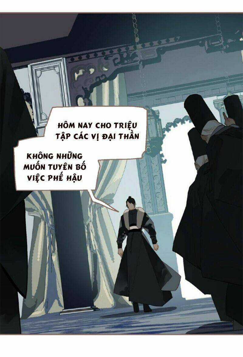 Nhất Đại Linh Hậu - Chapter 84 - Trang 17