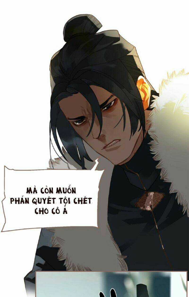 Nhất Đại Linh Hậu - Chapter 84 - Trang 18