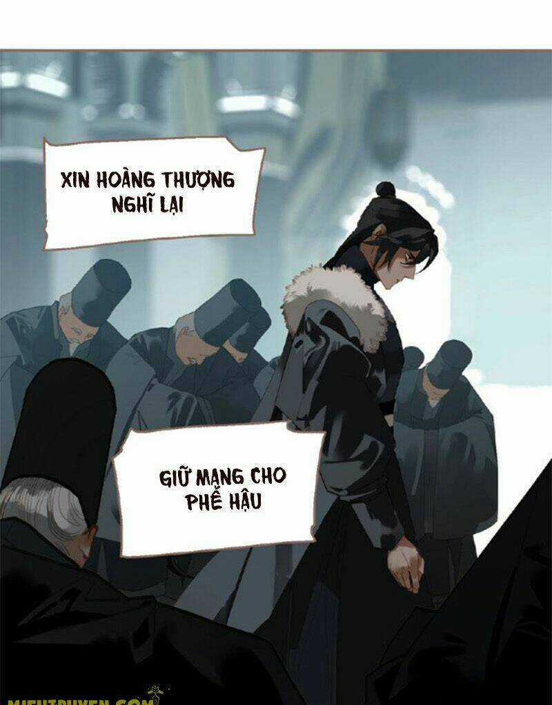 Nhất Đại Linh Hậu - Chapter 84 - Trang 20