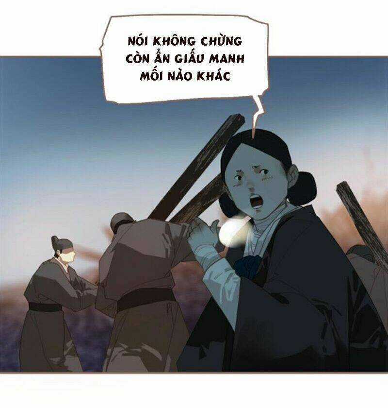 Nhất Đại Linh Hậu - Chapter 84 - Trang 3