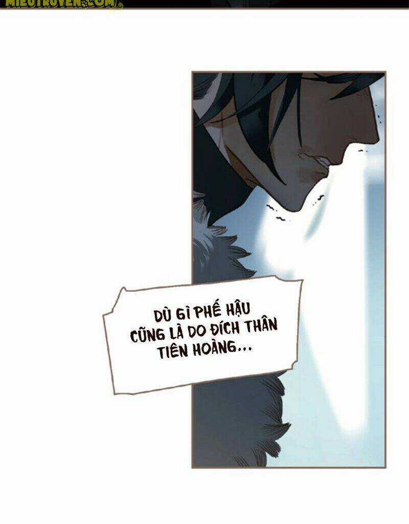 Nhất Đại Linh Hậu - Chapter 84 - Trang 21