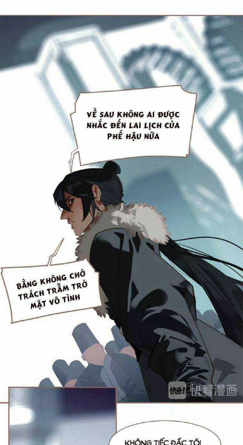 Nhất Đại Linh Hậu - Chapter 84 - Trang 22