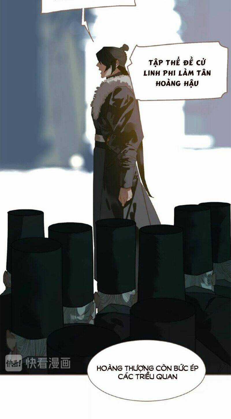 Nhất Đại Linh Hậu - Chapter 84 - Trang 25