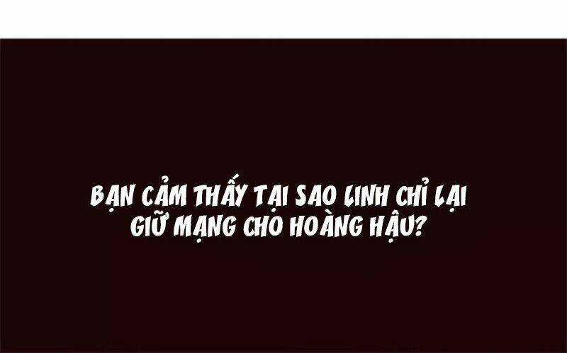 Nhất Đại Linh Hậu - Chapter 84 - Trang 40