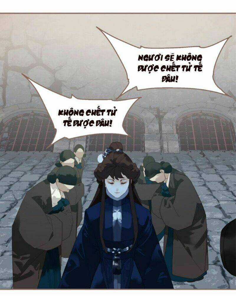 Nhất Đại Linh Hậu - Chapter 84 - Trang 5