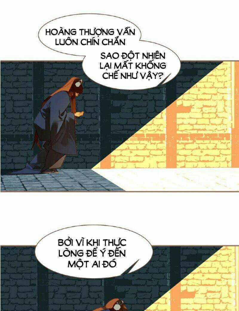 Nhất Đại Linh Hậu - Chapter 85 - Trang 15