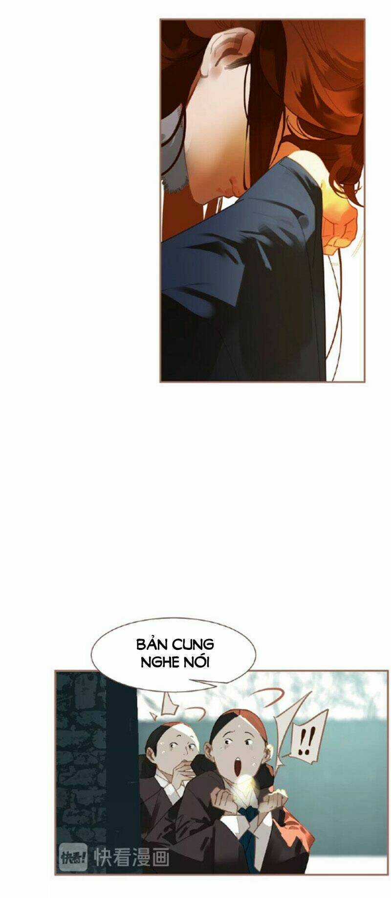 Nhất Đại Linh Hậu - Chapter 85 - Trang 17