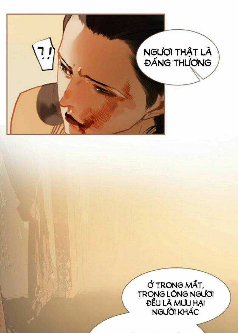 Nhất Đại Linh Hậu - Chapter 85 - Trang 3