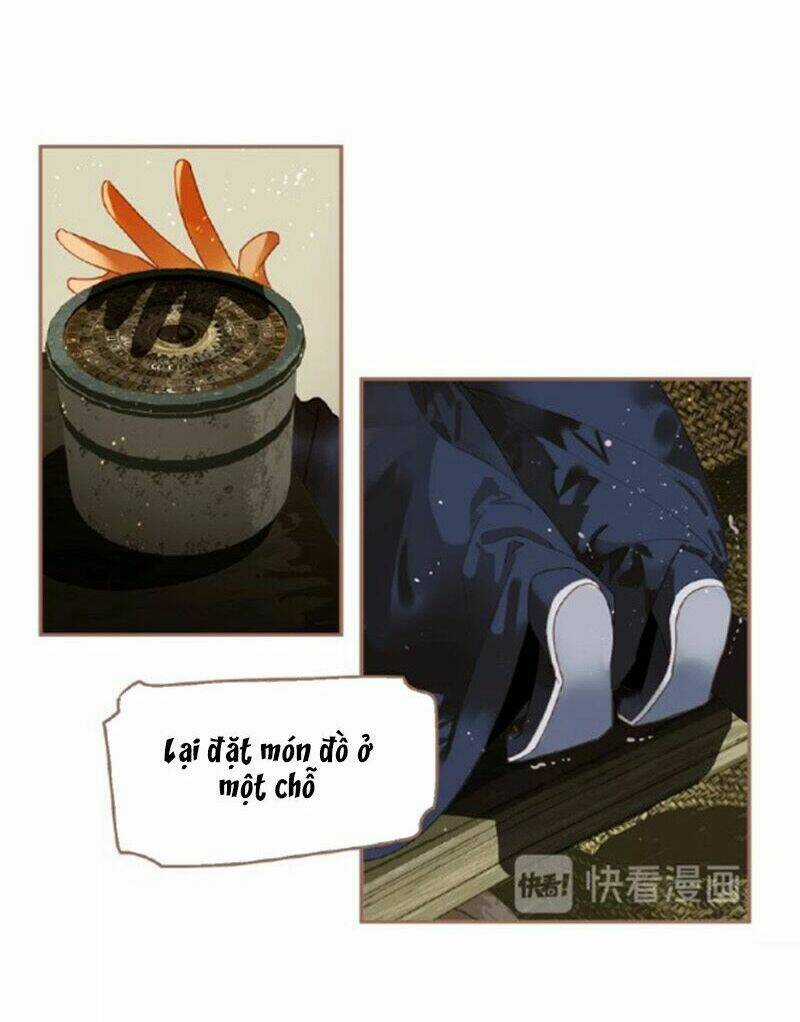 Nhất Đại Linh Hậu - Chapter 85 - Trang 21