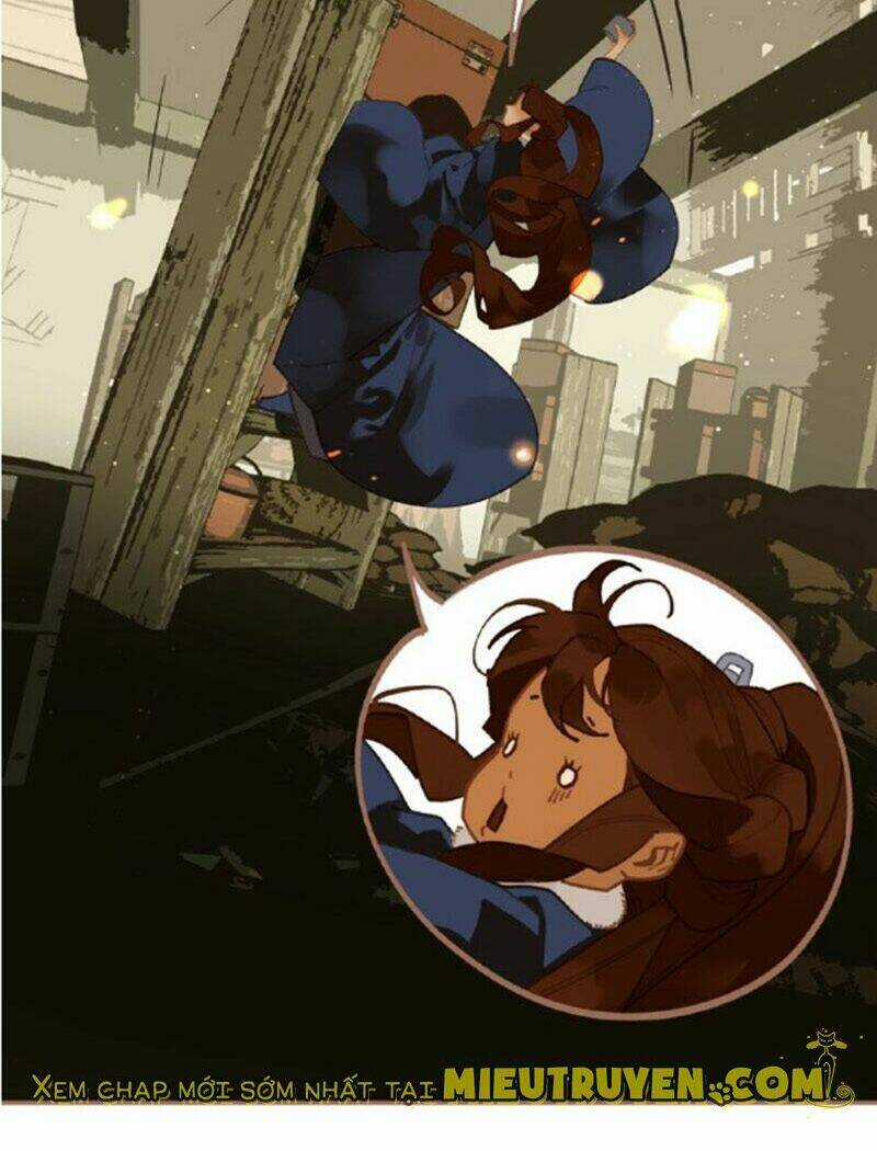 Nhất Đại Linh Hậu - Chapter 85 - Trang 23