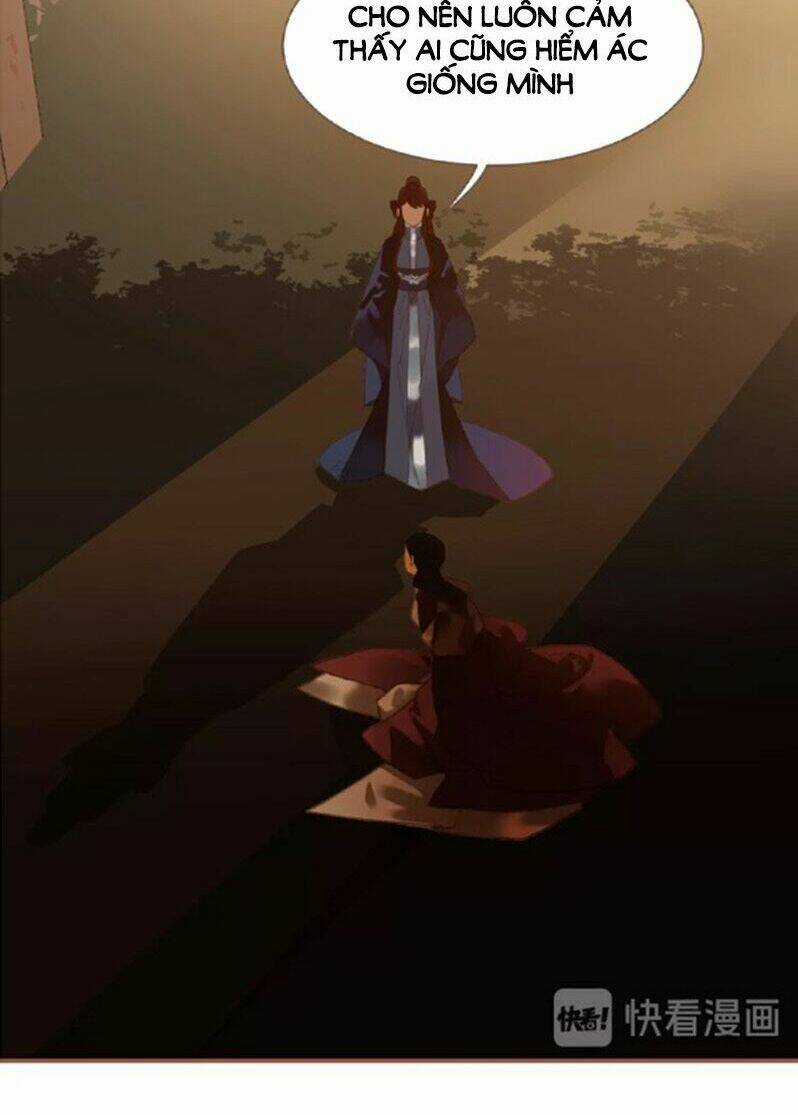 Nhất Đại Linh Hậu - Chapter 85 - Trang 4