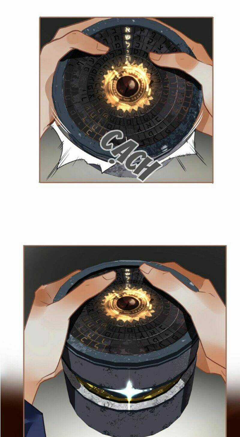 Nhất Đại Linh Hậu - Chapter 85 - Trang 31