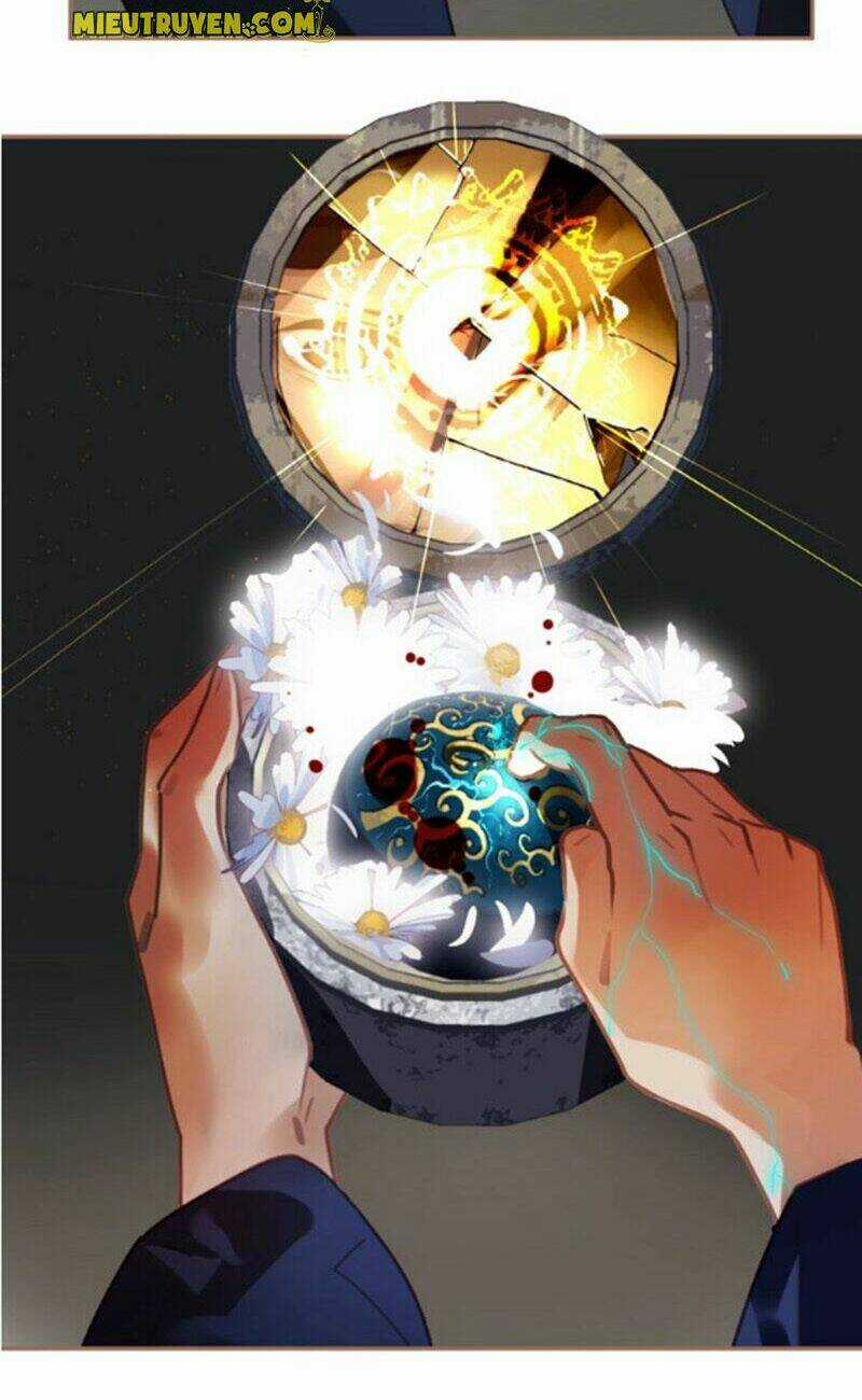 Nhất Đại Linh Hậu - Chapter 85 - Trang 34