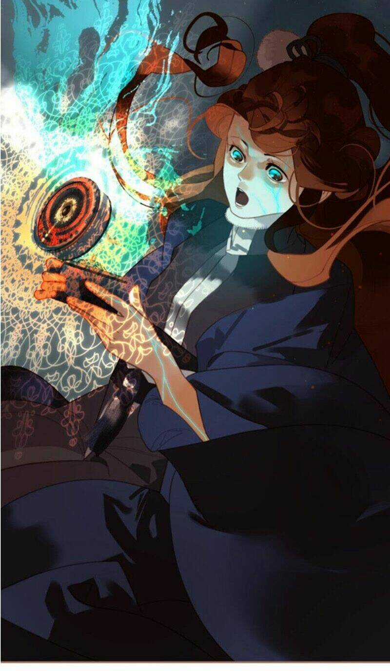 Nhất Đại Linh Hậu - Chapter 85 - Trang 36