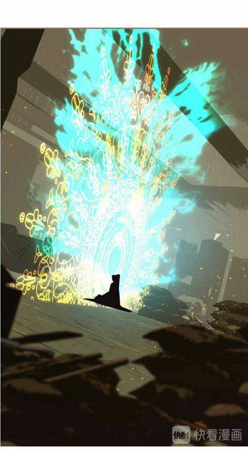 Nhất Đại Linh Hậu - Chapter 85 - Trang 37