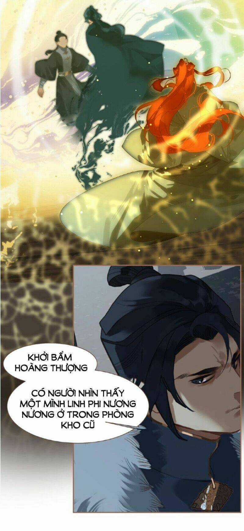 Nhất Đại Linh Hậu - Chapter 85 - Trang 41