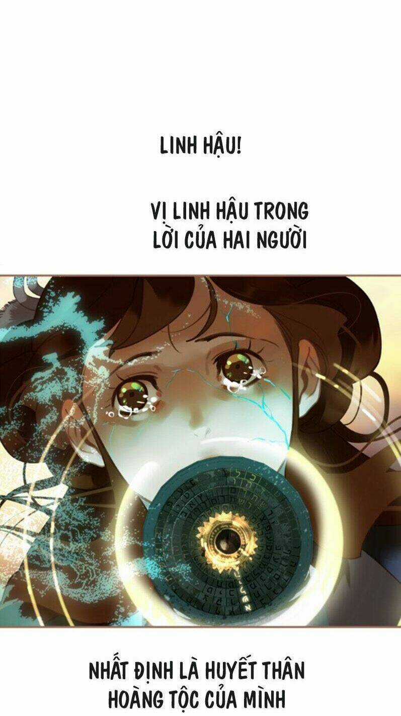 Nhất Đại Linh Hậu - Chapter 85 - Trang 46