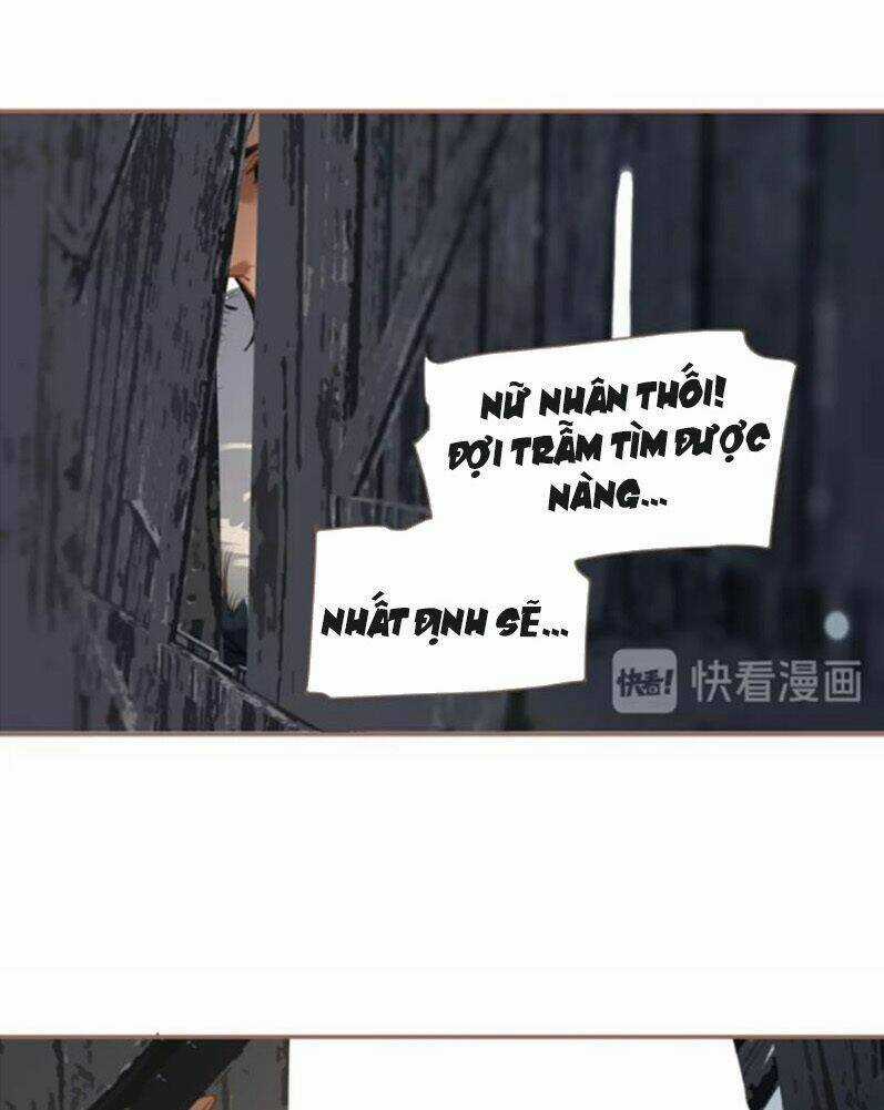 Nhất Đại Linh Hậu - Chapter 85 - Trang 47