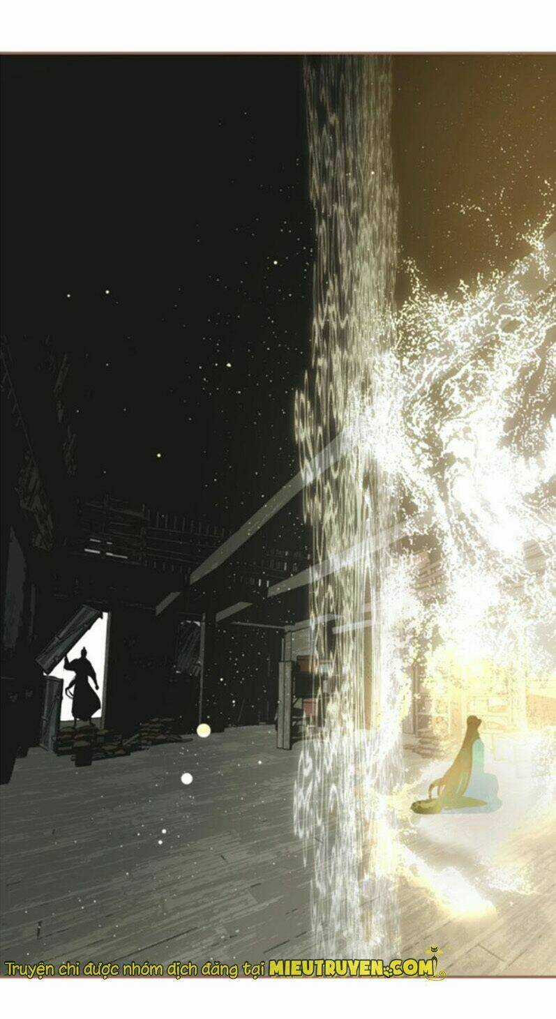 Nhất Đại Linh Hậu - Chapter 85 - Trang 49