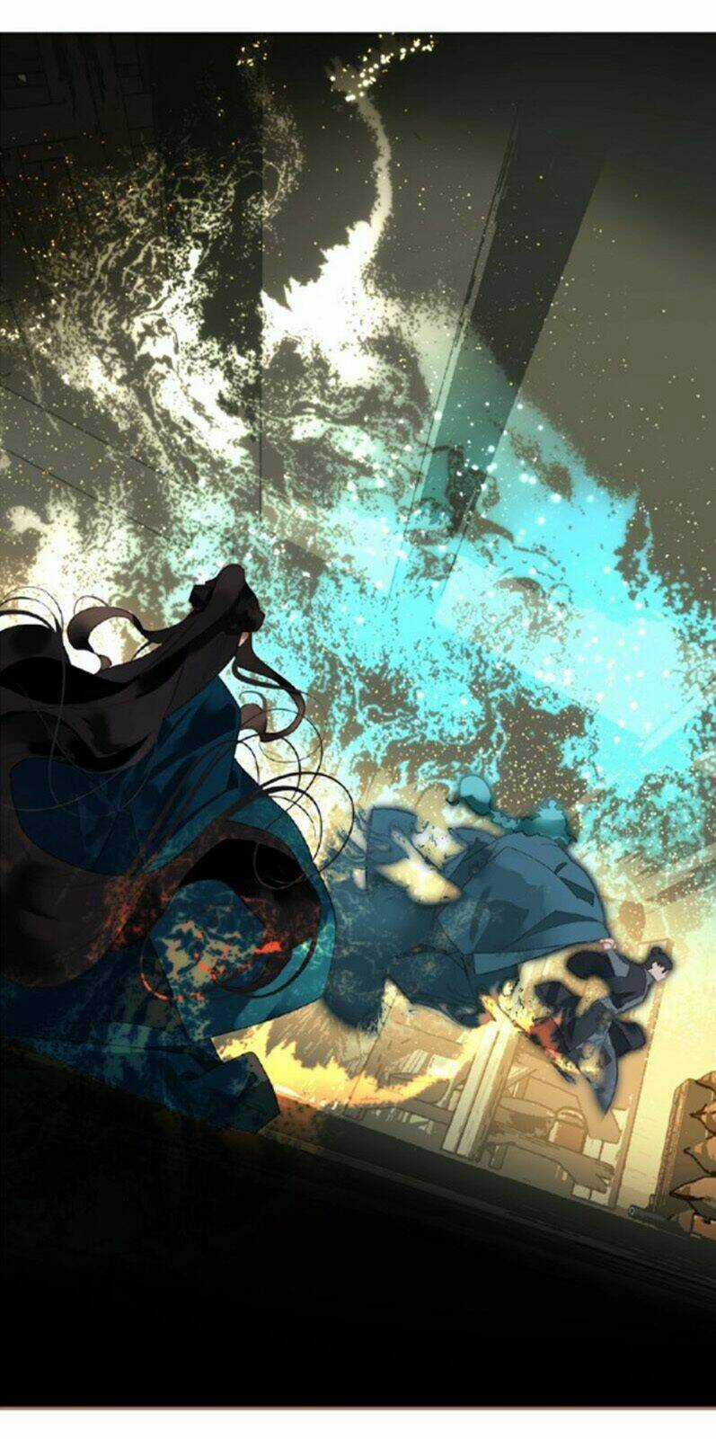 Nhất Đại Linh Hậu - Chapter 85 - Trang 51