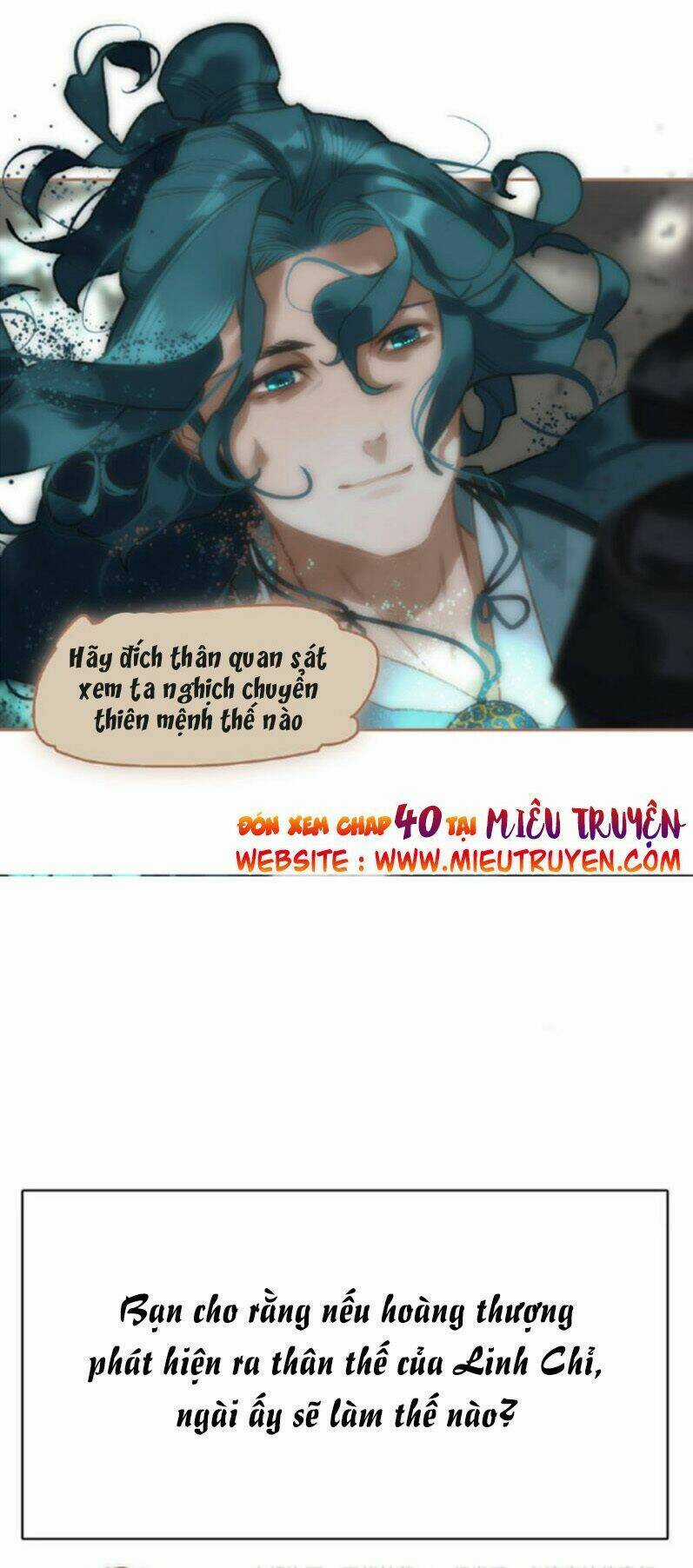 Nhất Đại Linh Hậu - Chapter 85 - Trang 52