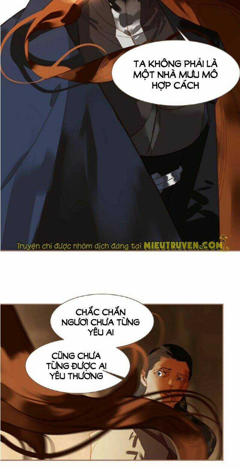 Nhất Đại Linh Hậu - Chapter 85 - Trang 9