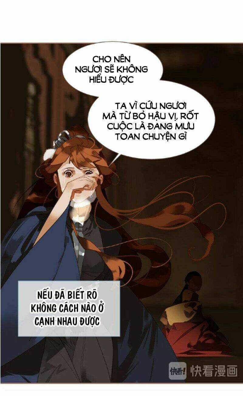 Nhất Đại Linh Hậu - Chapter 85 - Trang 10