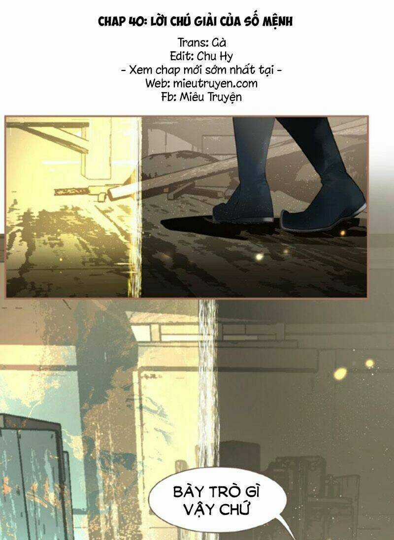 Nhất Đại Linh Hậu - Chapter 86 - Trang 1