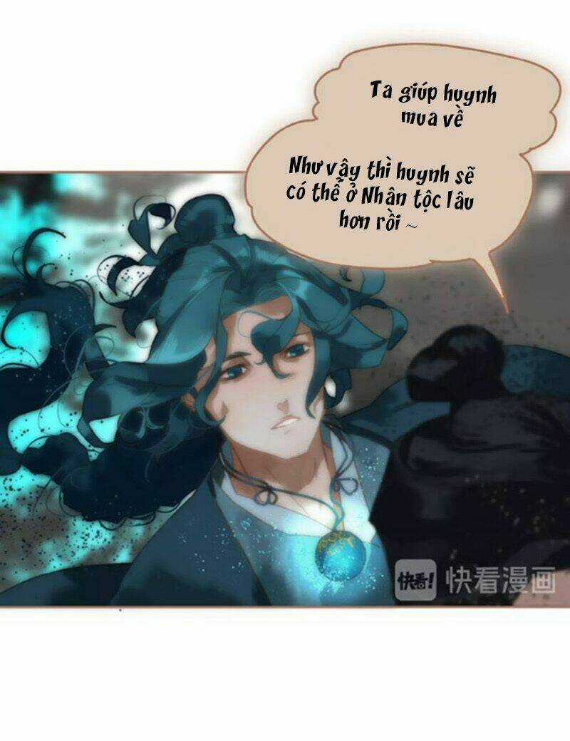 Nhất Đại Linh Hậu - Chapter 86 - Trang 15