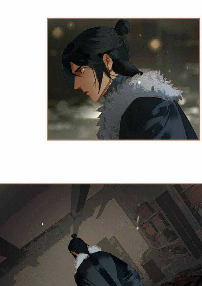 Nhất Đại Linh Hậu - Chapter 86 - Trang 3