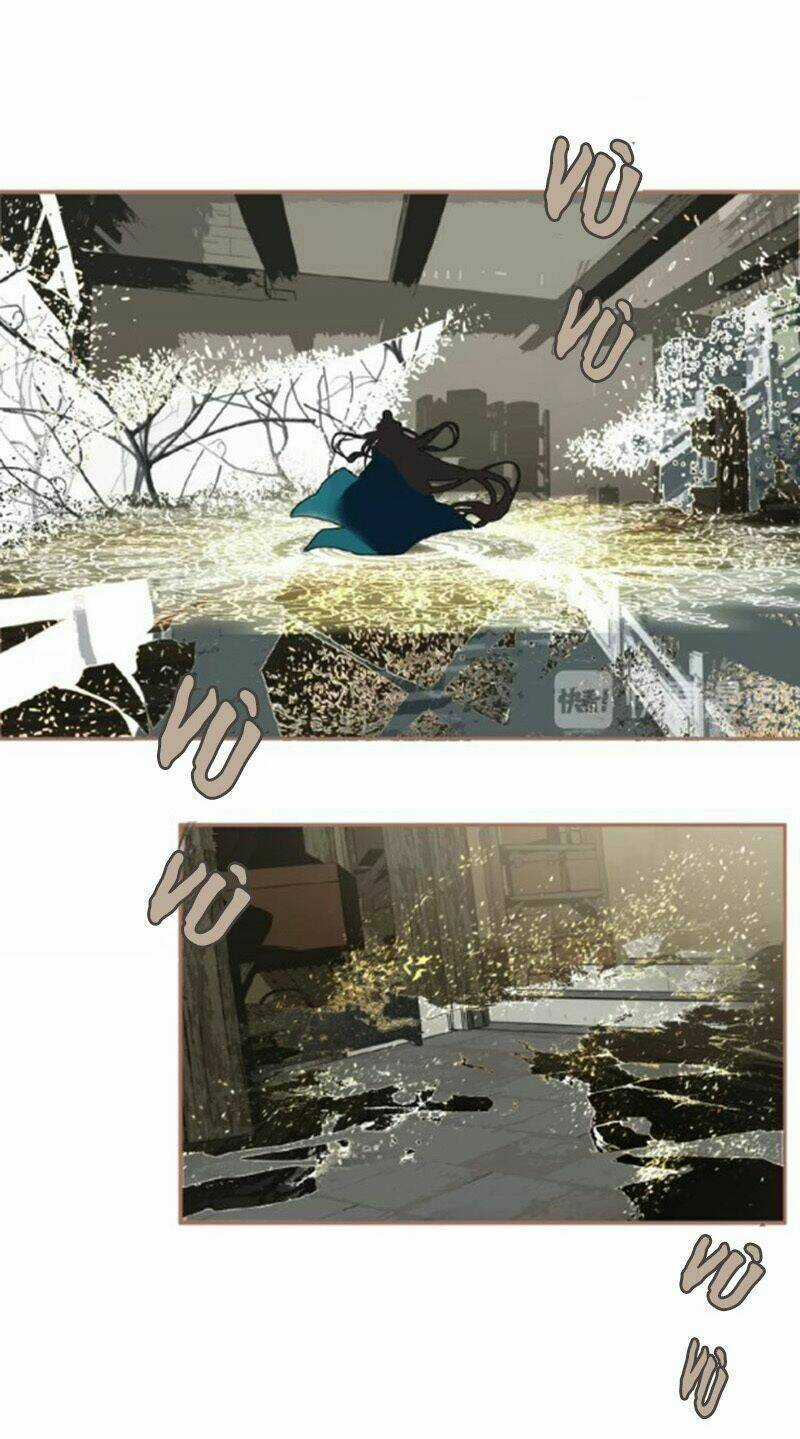 Nhất Đại Linh Hậu - Chapter 86 - Trang 24