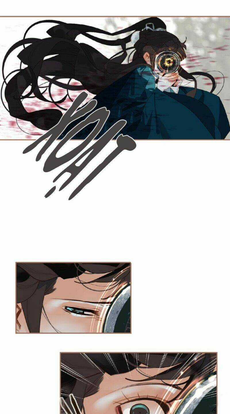 Nhất Đại Linh Hậu - Chapter 86 - Trang 30