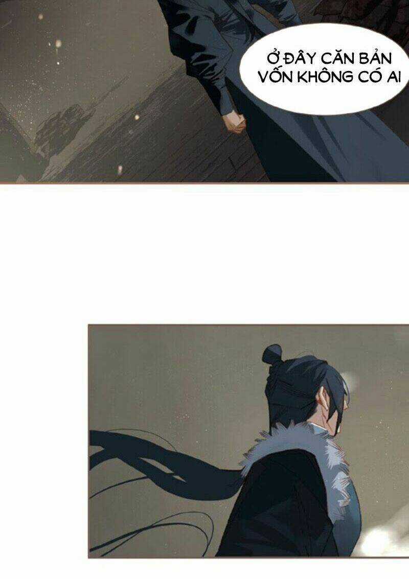 Nhất Đại Linh Hậu - Chapter 86 - Trang 4