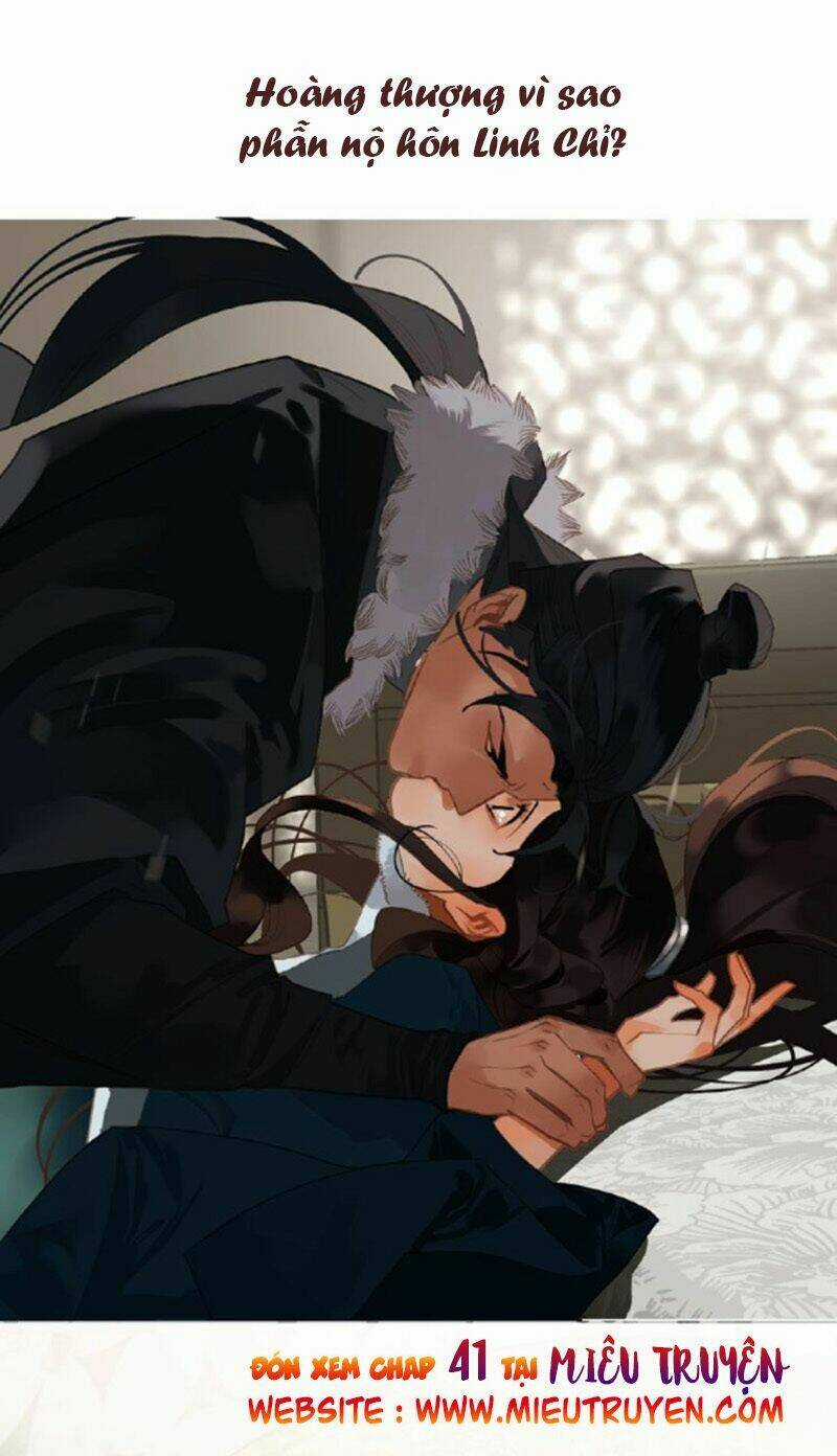 Nhất Đại Linh Hậu - Chapter 86 - Trang 39