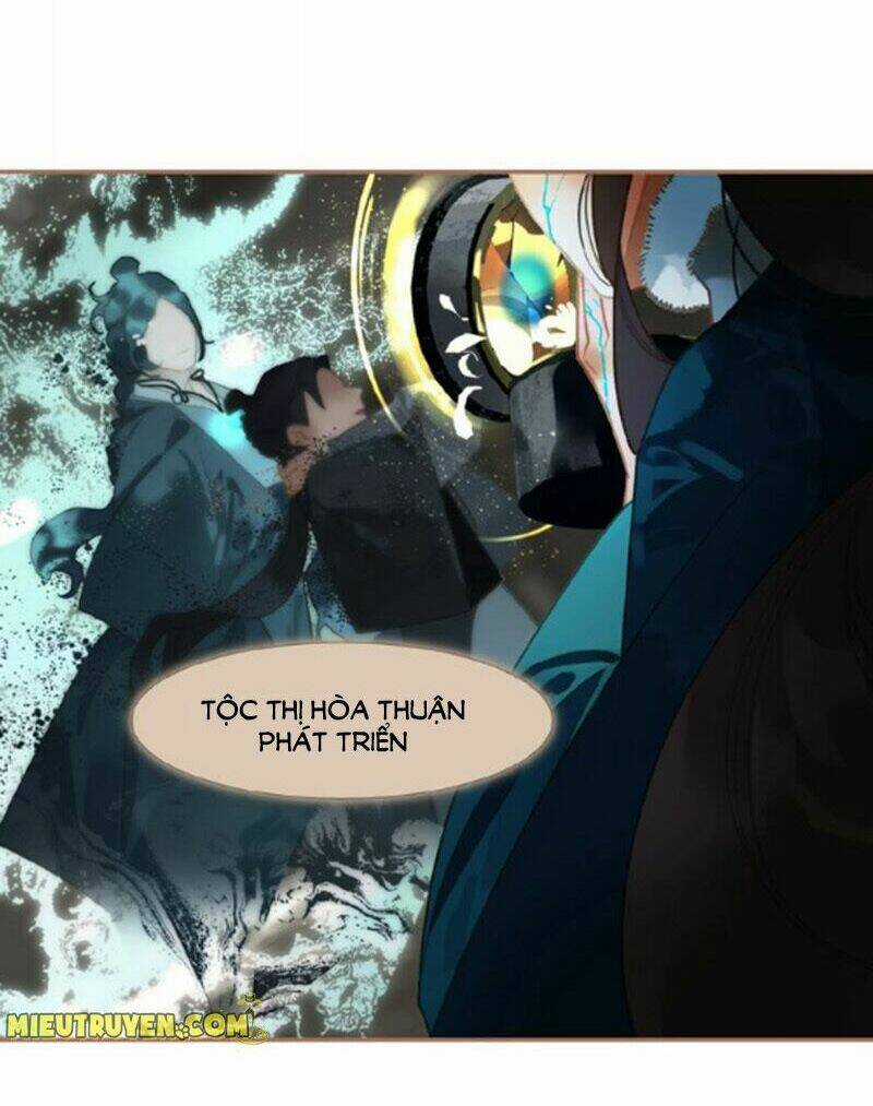 Nhất Đại Linh Hậu - Chapter 86 - Trang 6