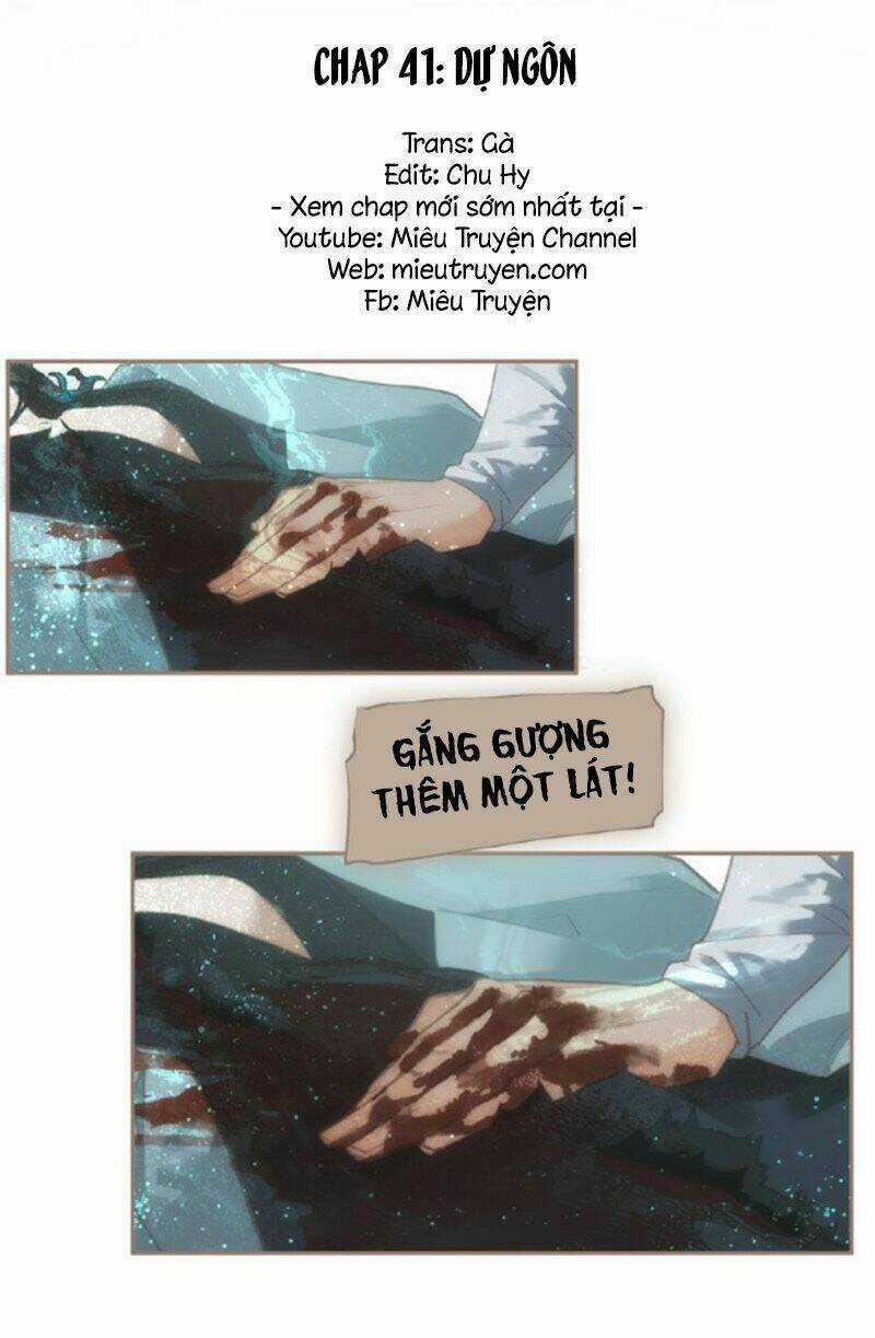 Nhất Đại Linh Hậu - Chapter 87 - Trang 1