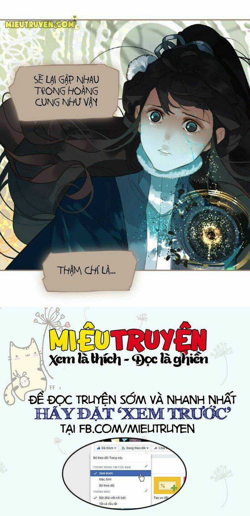 Nhất Đại Linh Hậu - Chapter 87 - Trang 11