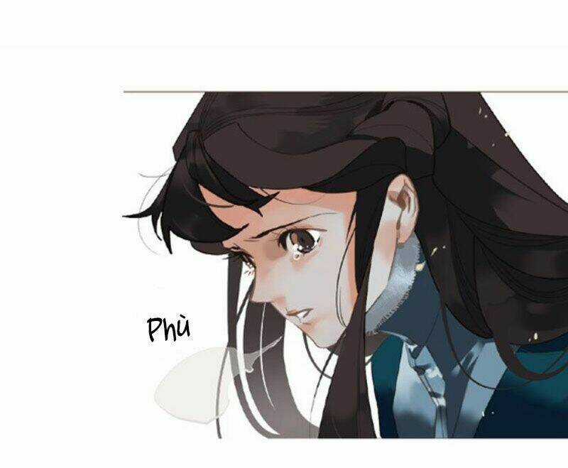 Nhất Đại Linh Hậu - Chapter 87 - Trang 17