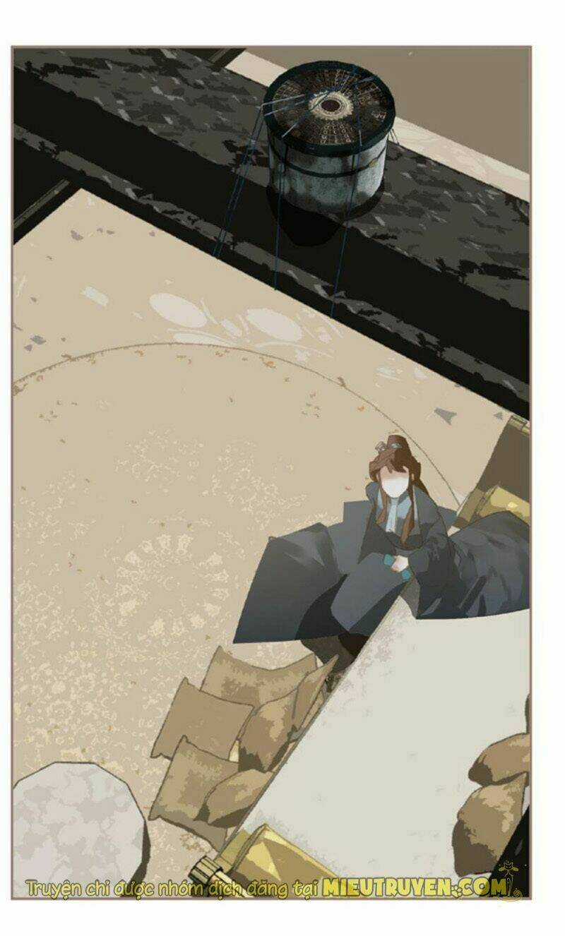 Nhất Đại Linh Hậu - Chapter 87 - Trang 19