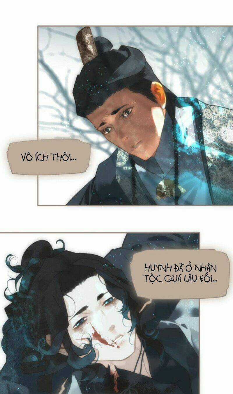 Nhất Đại Linh Hậu - Chapter 87 - Trang 3